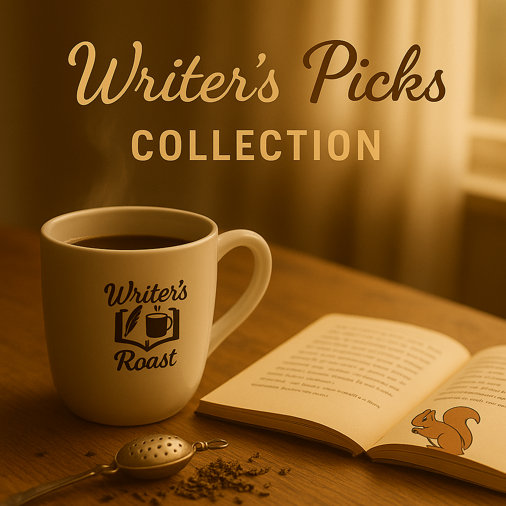 Writer’s Picks – Bold, High-Caffeine Coffees for Creators & Early Risers | Writer’s Roast
